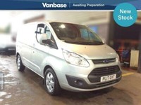 second hand vans bristol